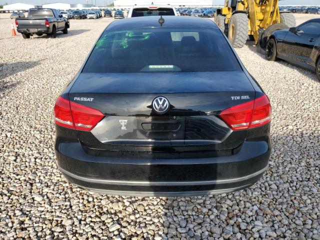 Photo 5 VIN: 1VWCN7A37EC083705 - VOLKSWAGEN PASSAT 