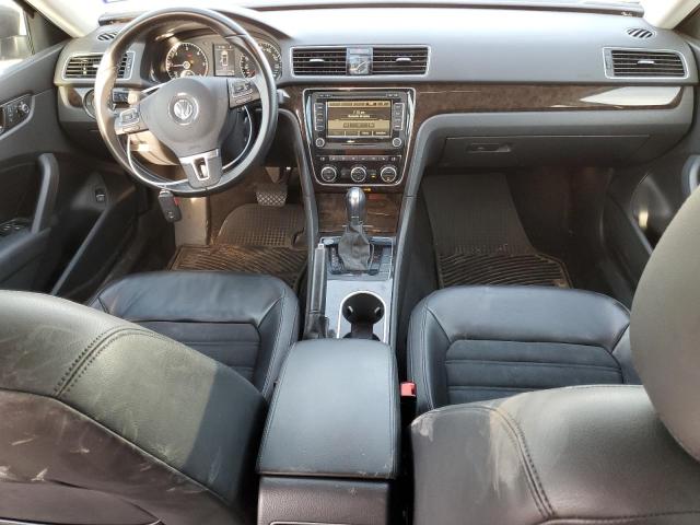 Photo 7 VIN: 1VWCN7A37EC083705 - VOLKSWAGEN PASSAT 