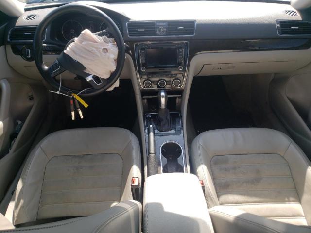 Photo 7 VIN: 1VWCN7A37EC087415 - VOLKSWAGEN PASSAT 