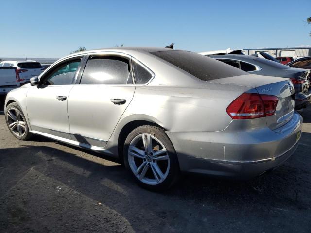 Photo 1 VIN: 1VWCN7A37EC087673 - VOLKSWAGEN PASSAT SEL 