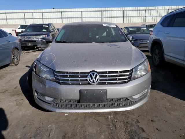 Photo 4 VIN: 1VWCN7A37EC087673 - VOLKSWAGEN PASSAT SEL 