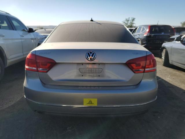 Photo 5 VIN: 1VWCN7A37EC087673 - VOLKSWAGEN PASSAT SEL 