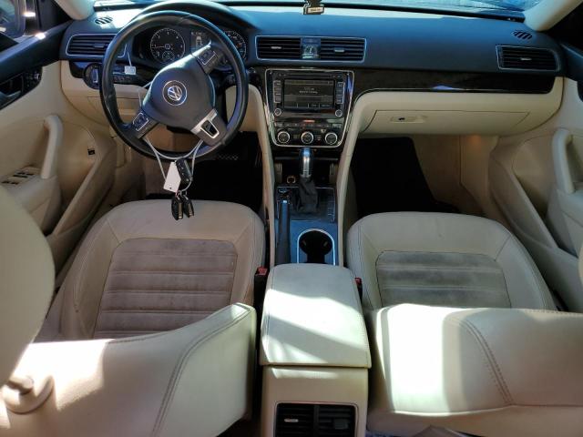 Photo 7 VIN: 1VWCN7A37EC087673 - VOLKSWAGEN PASSAT SEL 