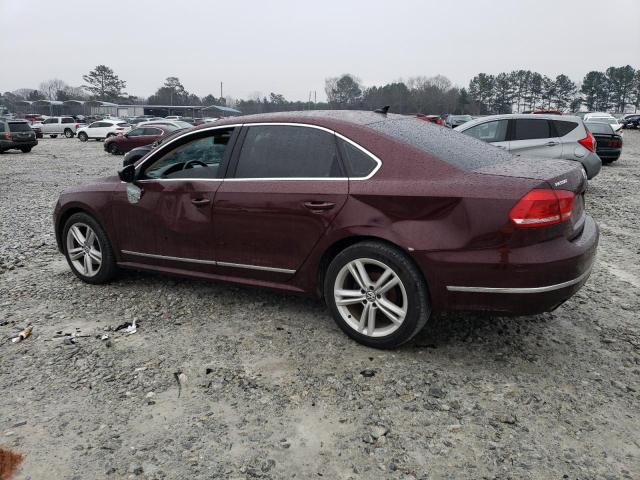 Photo 1 VIN: 1VWCN7A38CC020593 - VOLKSWAGEN PASSAT 