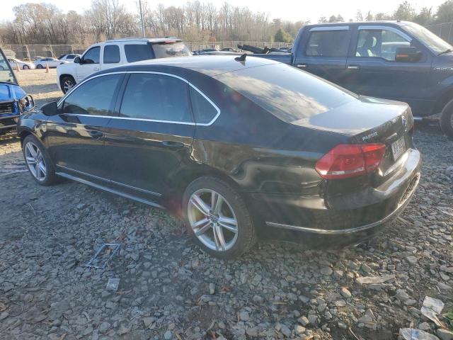 Photo 1 VIN: 1VWCN7A38CC054257 - VOLKSWAGEN PASSAT SEL 