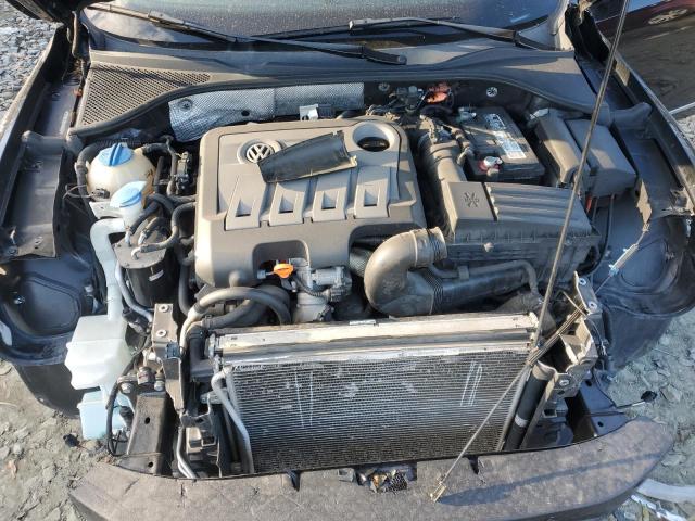 Photo 10 VIN: 1VWCN7A38CC054257 - VOLKSWAGEN PASSAT SEL 