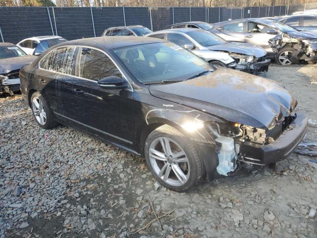 Photo 3 VIN: 1VWCN7A38CC054257 - VOLKSWAGEN PASSAT SEL 