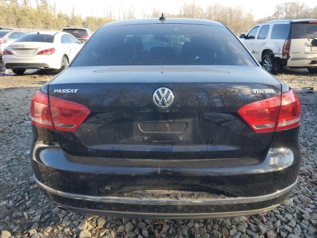 Photo 5 VIN: 1VWCN7A38CC054257 - VOLKSWAGEN PASSAT SEL 