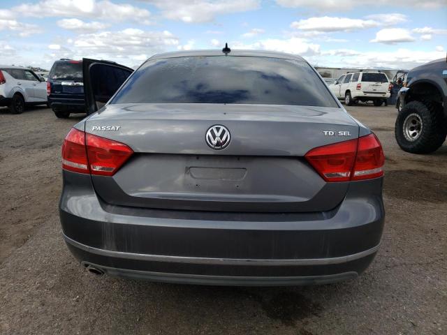 Photo 5 VIN: 1VWCN7A38CC066909 - VOLKSWAGEN PASSAT 