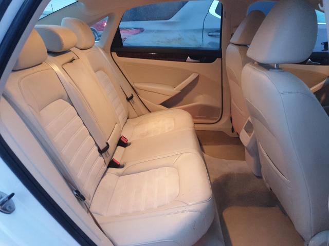 Photo 5 VIN: 1VWCN7A38CC069499 - VOLKSWAGEN PASSAT 