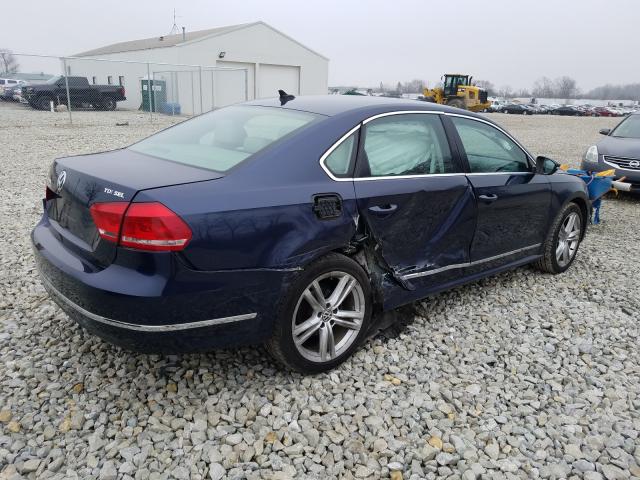 Photo 3 VIN: 1VWCN7A38CC096542 - VOLKSWAGEN PASSAT 