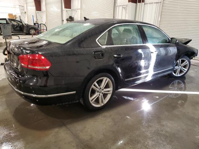 Photo 2 VIN: 1VWCN7A38CC107913 - VOLKSWAGEN PASSAT 