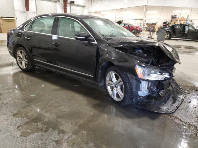 Photo 3 VIN: 1VWCN7A38CC107913 - VOLKSWAGEN PASSAT 