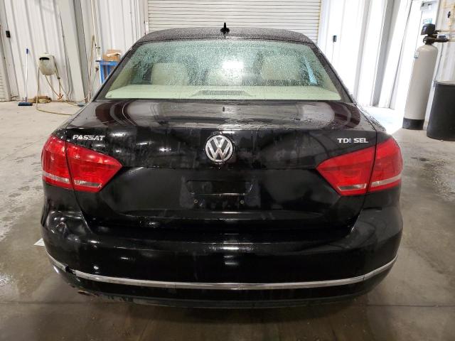 Photo 5 VIN: 1VWCN7A38CC107913 - VOLKSWAGEN PASSAT 