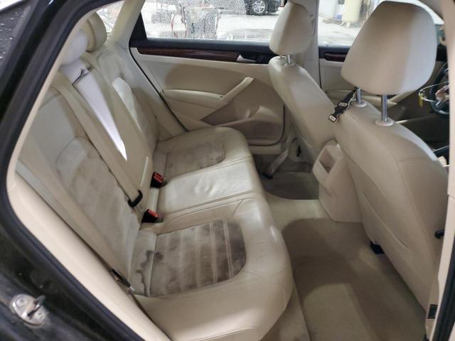 Photo 9 VIN: 1VWCN7A38CC107913 - VOLKSWAGEN PASSAT 