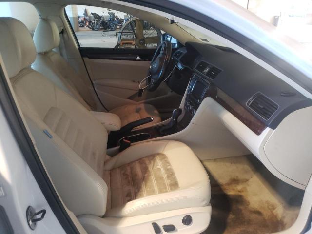 Photo 4 VIN: 1VWCN7A38DC008056 - VOLKSWAGEN PASSAT 