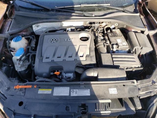 Photo 6 VIN: 1VWCN7A38DC011054 - VOLKSWAGEN PASSAT 