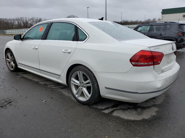 Photo 1 VIN: 1VWCN7A38DC050551 - VOLKSWAGEN PASSAT 