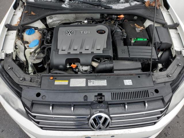 Photo 10 VIN: 1VWCN7A38DC050551 - VOLKSWAGEN PASSAT 