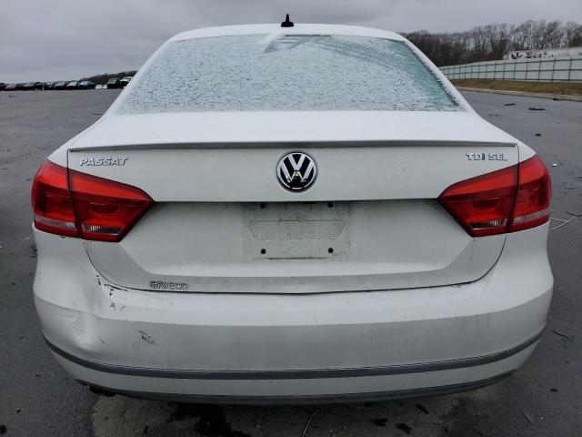 Photo 5 VIN: 1VWCN7A38DC050551 - VOLKSWAGEN PASSAT 