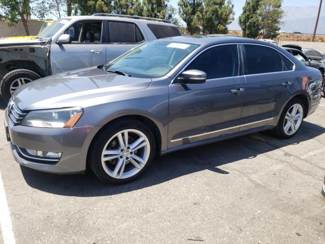 Photo 0 VIN: 1VWCN7A38DC086501 - VOLKSWAGEN PASSAT SEL 