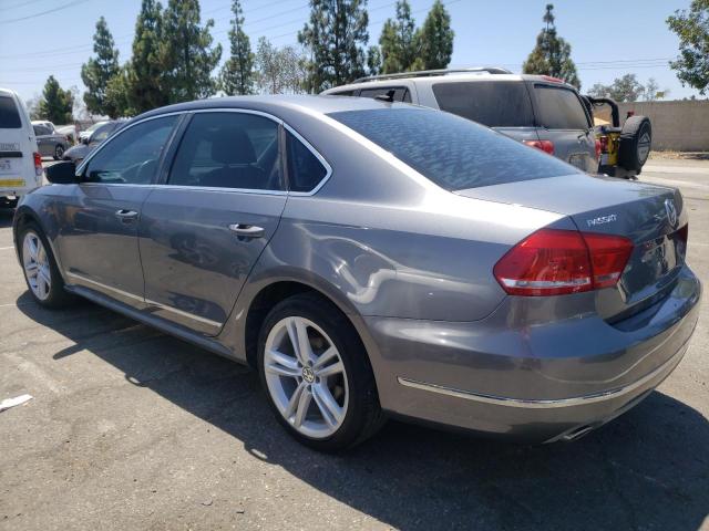 Photo 1 VIN: 1VWCN7A38DC086501 - VOLKSWAGEN PASSAT SEL 