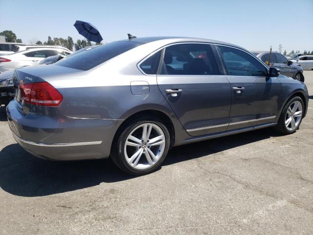 Photo 2 VIN: 1VWCN7A38DC086501 - VOLKSWAGEN PASSAT SEL 