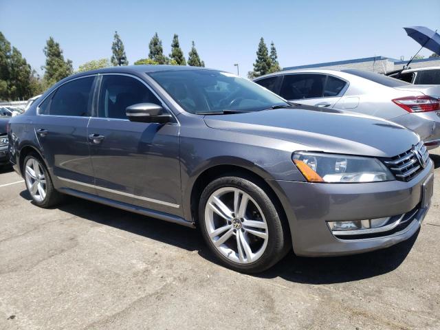 Photo 3 VIN: 1VWCN7A38DC086501 - VOLKSWAGEN PASSAT SEL 