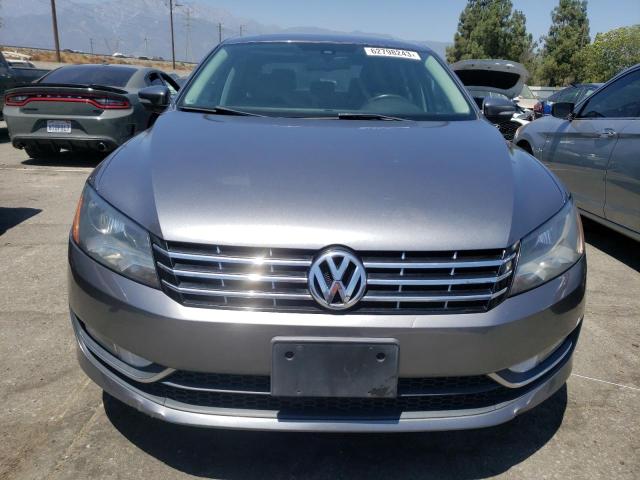 Photo 4 VIN: 1VWCN7A38DC086501 - VOLKSWAGEN PASSAT SEL 