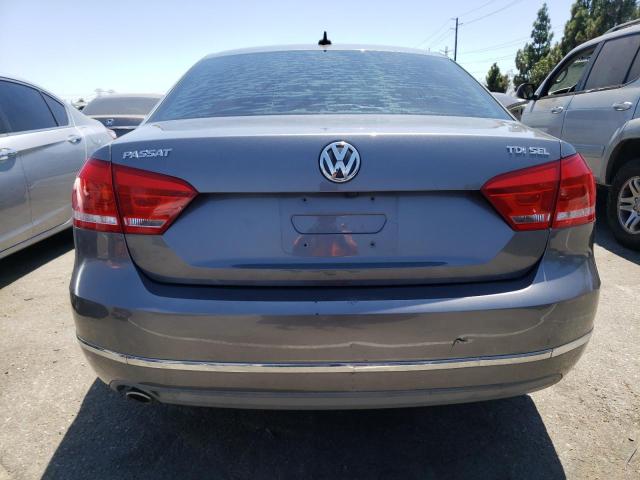 Photo 5 VIN: 1VWCN7A38DC086501 - VOLKSWAGEN PASSAT SEL 