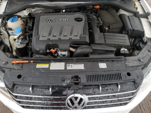 Photo 6 VIN: 1VWCN7A38DC094596 - VOLKSWAGEN PASSAT 