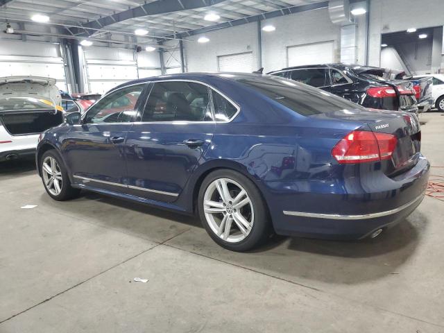 Photo 1 VIN: 1VWCN7A38DC095876 - VOLKSWAGEN PASSAT 