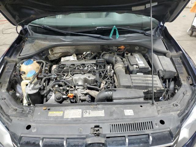 Photo 10 VIN: 1VWCN7A38DC095876 - VOLKSWAGEN PASSAT 