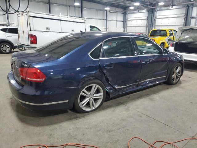 Photo 2 VIN: 1VWCN7A38DC095876 - VOLKSWAGEN PASSAT 