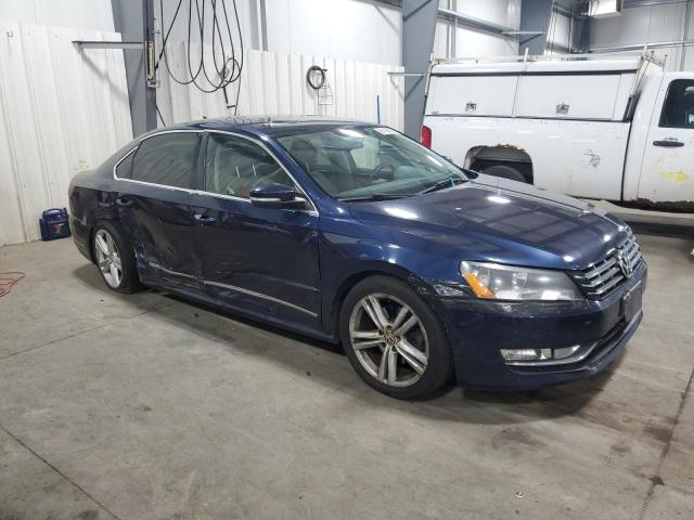 Photo 3 VIN: 1VWCN7A38DC095876 - VOLKSWAGEN PASSAT 