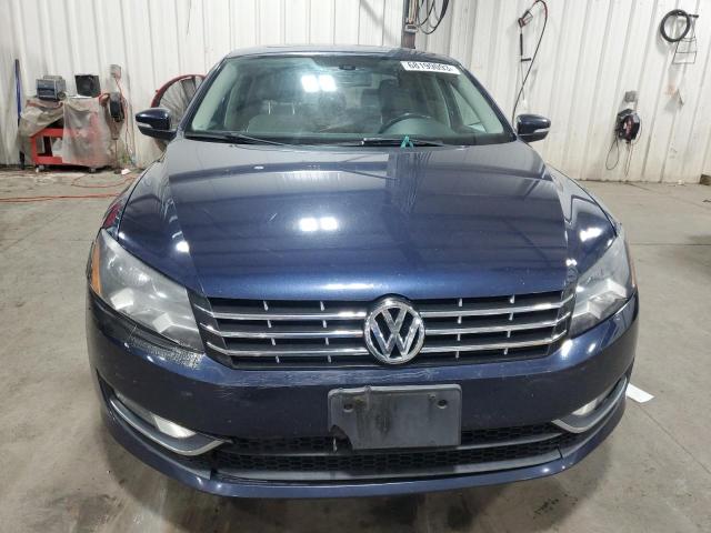 Photo 4 VIN: 1VWCN7A38DC095876 - VOLKSWAGEN PASSAT 