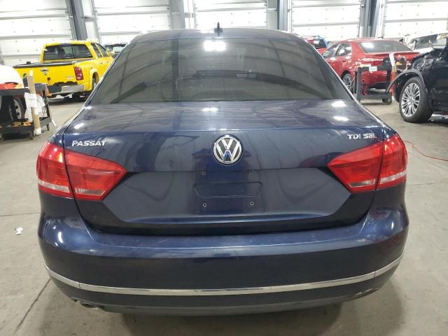 Photo 5 VIN: 1VWCN7A38DC095876 - VOLKSWAGEN PASSAT 