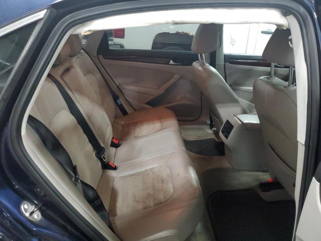 Photo 9 VIN: 1VWCN7A38DC095876 - VOLKSWAGEN PASSAT 