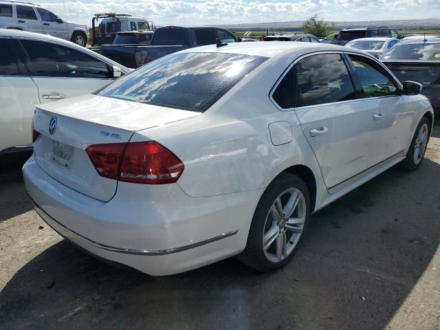 Photo 3 VIN: 1VWCN7A38DC117889 - VOLKSWAGEN PASSAT 