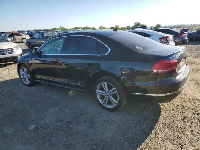 Photo 1 VIN: 1VWCN7A38DC123952 - VOLKSWAGEN PASSAT 