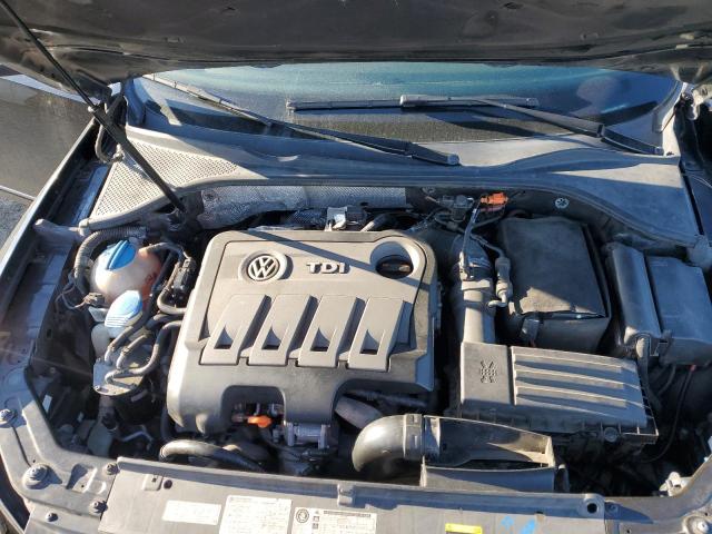 Photo 10 VIN: 1VWCN7A38DC123952 - VOLKSWAGEN PASSAT 