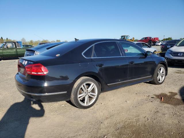 Photo 2 VIN: 1VWCN7A38DC123952 - VOLKSWAGEN PASSAT 