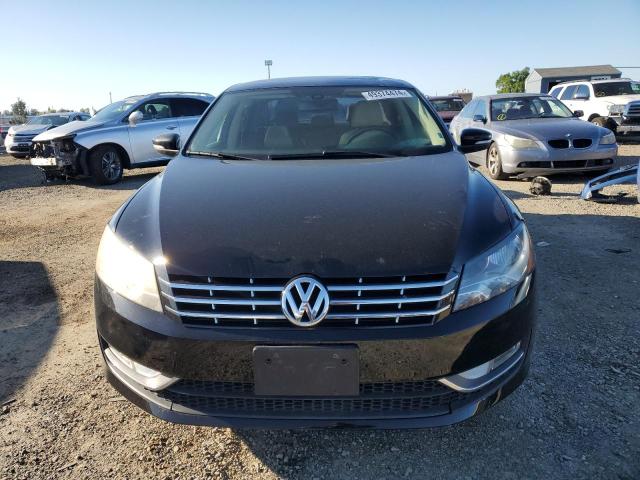 Photo 4 VIN: 1VWCN7A38DC123952 - VOLKSWAGEN PASSAT 