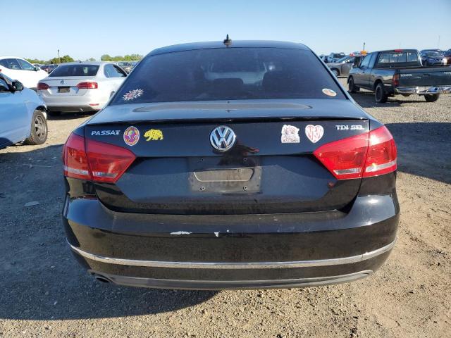 Photo 5 VIN: 1VWCN7A38DC123952 - VOLKSWAGEN PASSAT 