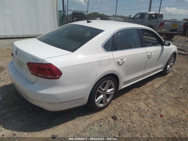 Photo 3 VIN: 1VWCN7A38DC130058 - VOLKSWAGEN PASSAT 