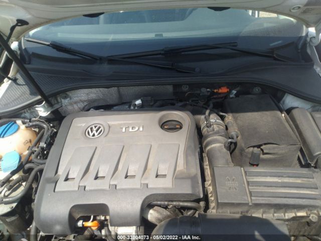 Photo 9 VIN: 1VWCN7A38DC130058 - VOLKSWAGEN PASSAT 