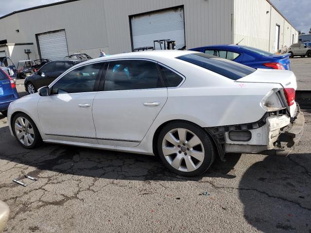 Photo 1 VIN: 1VWCN7A38DC130173 - VOLKSWAGEN PASSAT 