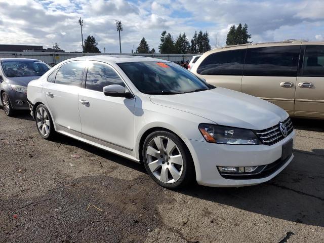 Photo 3 VIN: 1VWCN7A38DC130173 - VOLKSWAGEN PASSAT 