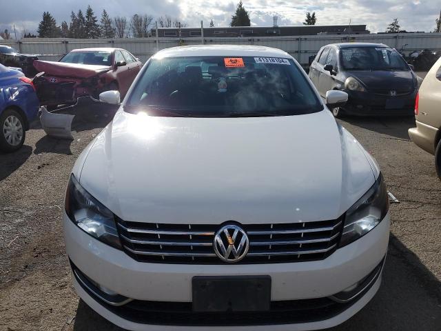 Photo 4 VIN: 1VWCN7A38DC130173 - VOLKSWAGEN PASSAT 