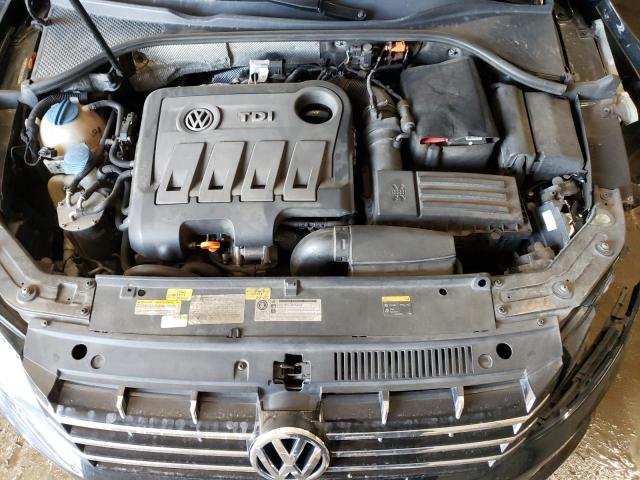 Photo 10 VIN: 1VWCN7A38DC136250 - VOLKSWAGEN PASSAT SEL 